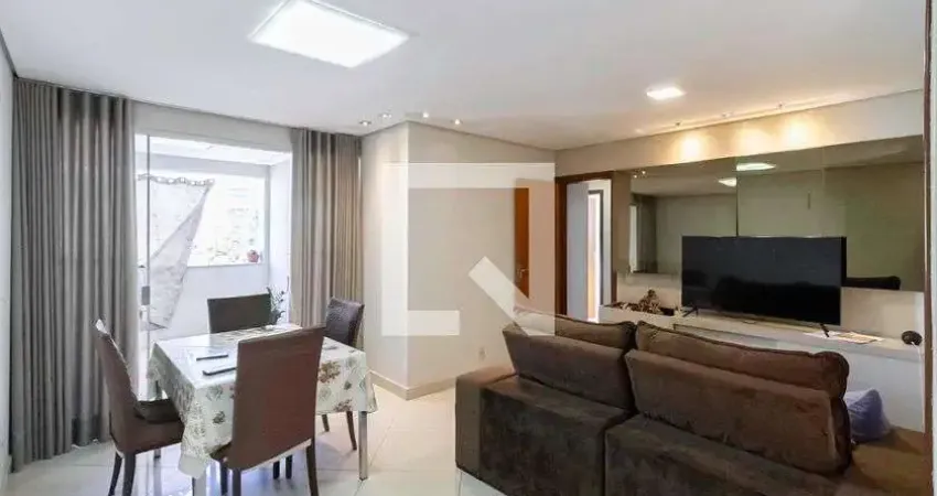 Apartamento para Venda - Palmares, 3 Quartos,  90 m² - Belo Horizonte