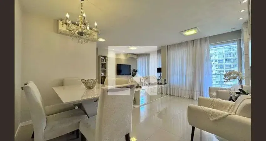 Apartamento para Venda - Recreio, 3 Quartos,  87 m² - Rio de Janeiro