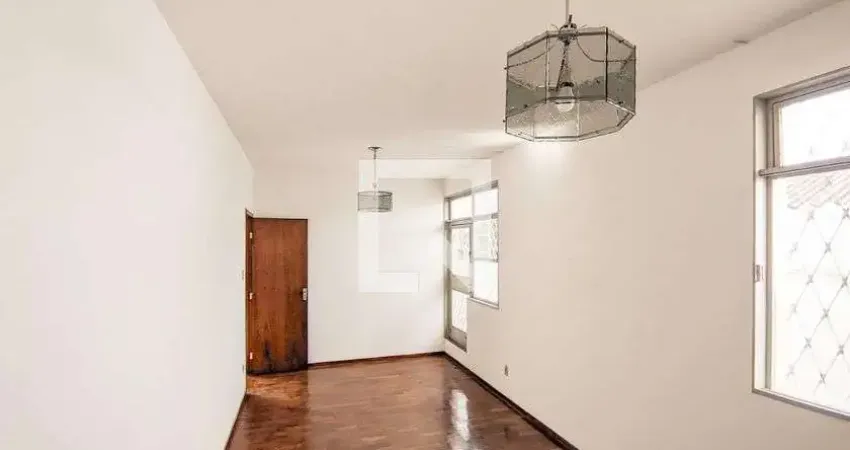 Apartamento para Venda - Floresta, 3 Quartos,  104 m² - Belo Horizonte