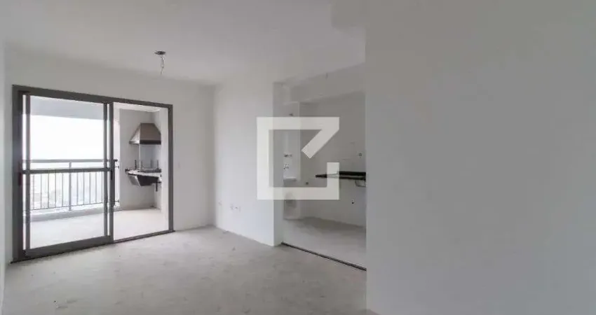 Apartamento para Venda - Vila Miriam, 2 Quartos,  68 m² - Guarulhos