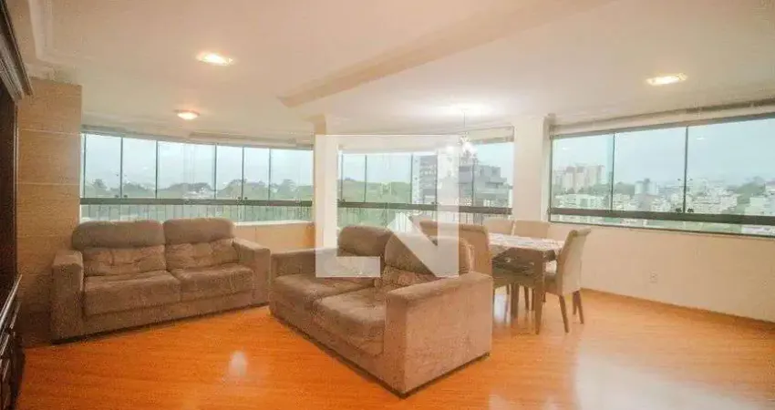 Apartamento para Venda - Higienópolis, 3 Quartos,  121 m² - Porto Alegre