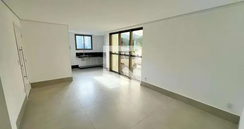 Apartamento para Venda - Serra, 3 Quartos,  88 m² - Belo Horizonte