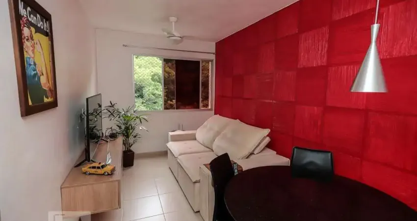 Apartamento para Venda - Engenho Novo, 2 Quartos,  55 m² - Rio de Janeiro