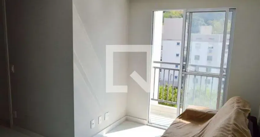 Apartamento para Venda - Taquara, 2 Quartos,  48 m² - Rio de Janeiro