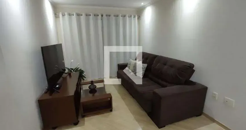 Apartamento para Venda - Jardim Aurélia, 3 Quartos,  90 m² - Campinas