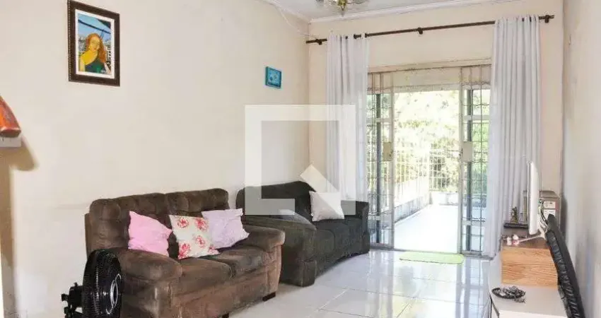 Casa para Venda - Vila Mangalot, 4 Quartos,  189 m² - São Paulo