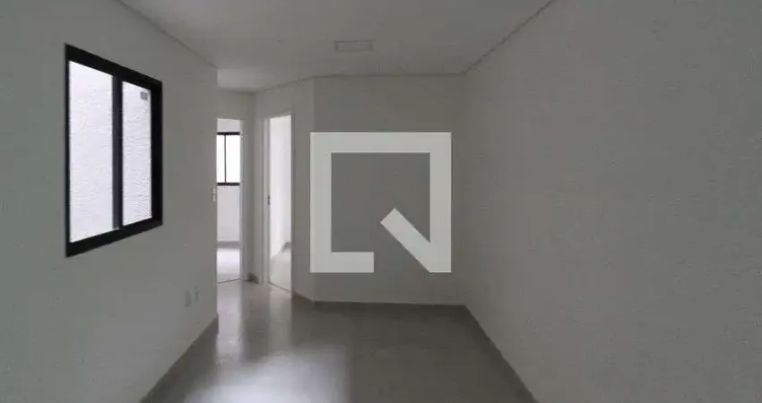 Apartamento para Venda - Sapopemba, 2 Quartos,  52 m² - São Paulo