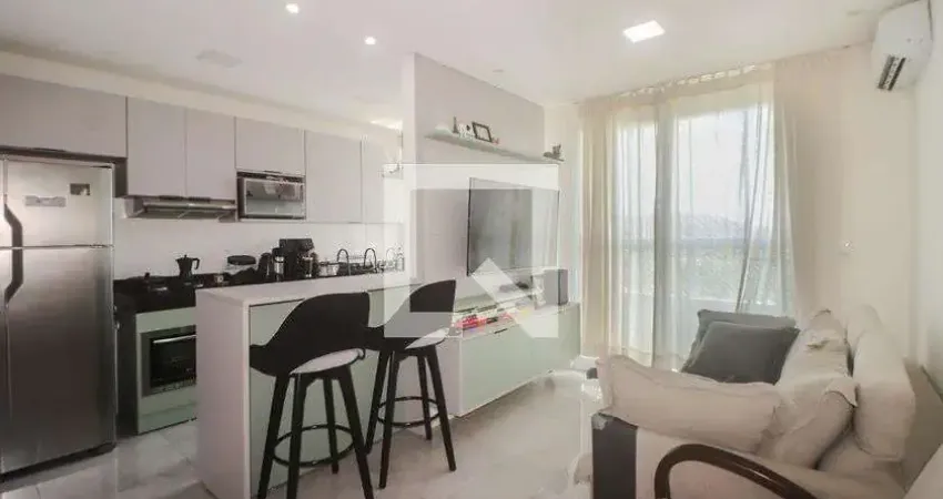 Apartamento para Venda - Alto Petrópolis, 2 Quartos,  54 m² - Porto Alegre
