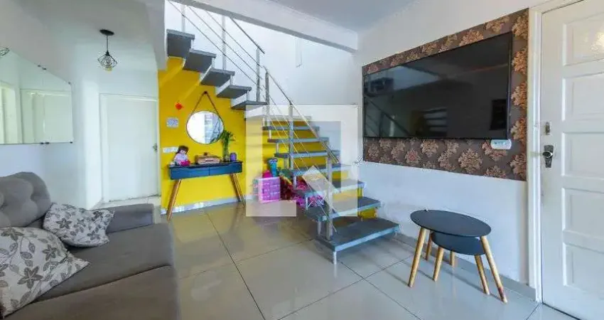 Casa para Venda - Sapopemba, 3 Quartos,  191 m² - São Paulo