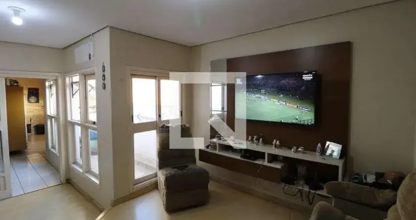 Apartamento para Venda - Scharlau, 2 Quartos,  89 m² - São Leopoldo