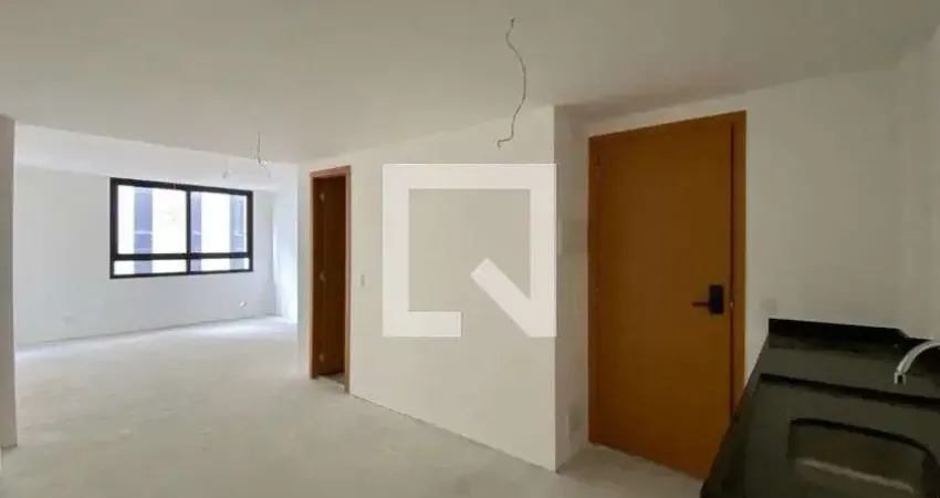Kitnet / Stúdio para Venda - Centro, 1 Quarto,  38 m² - Rio de Janeiro