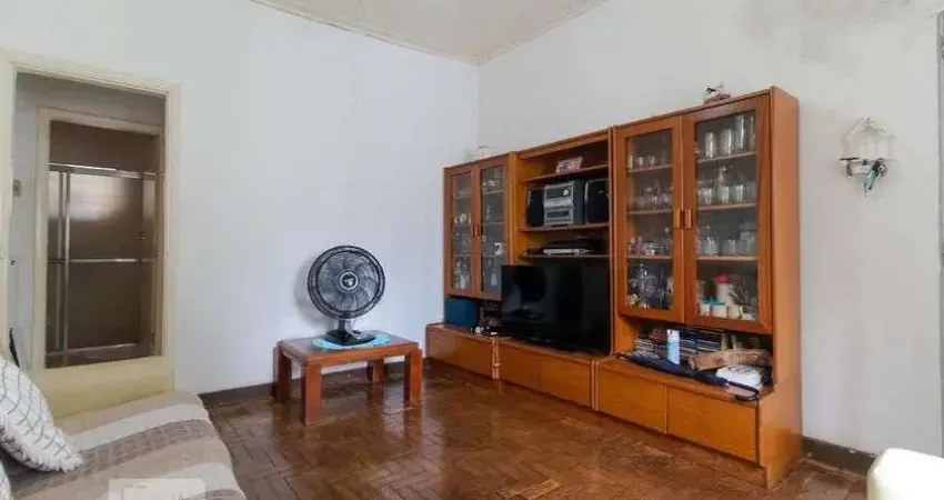 Casa para Venda - Guanabara, 3 Quartos,  179 m² - Campinas