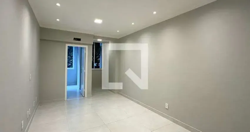 Apartamento para Venda - Copacabana, 1 Quarto,  56 m² - Rio de Janeiro