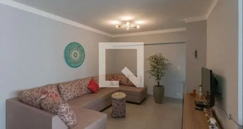 Apartamento para Venda - Centro, 3 Quartos,  122 m² - Campinas