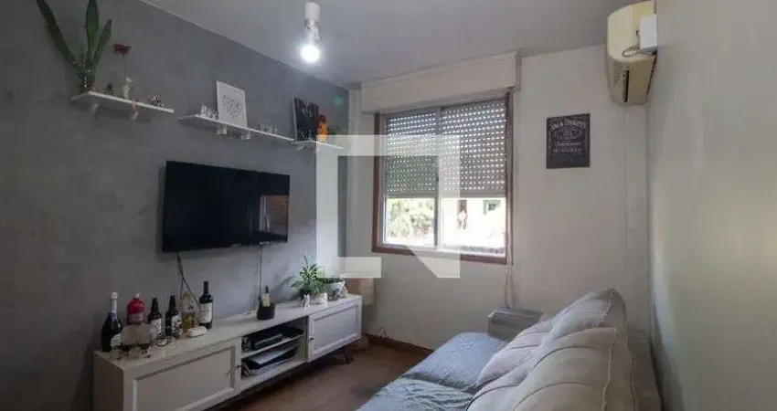 Apartamento para Venda - Cavalhada, 2 Quartos,  54 m² - Porto Alegre