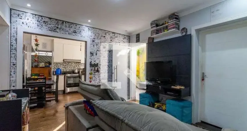 Casa para Venda - Jardim Cocaia, 3 Quartos,  80 m² - Guarulhos