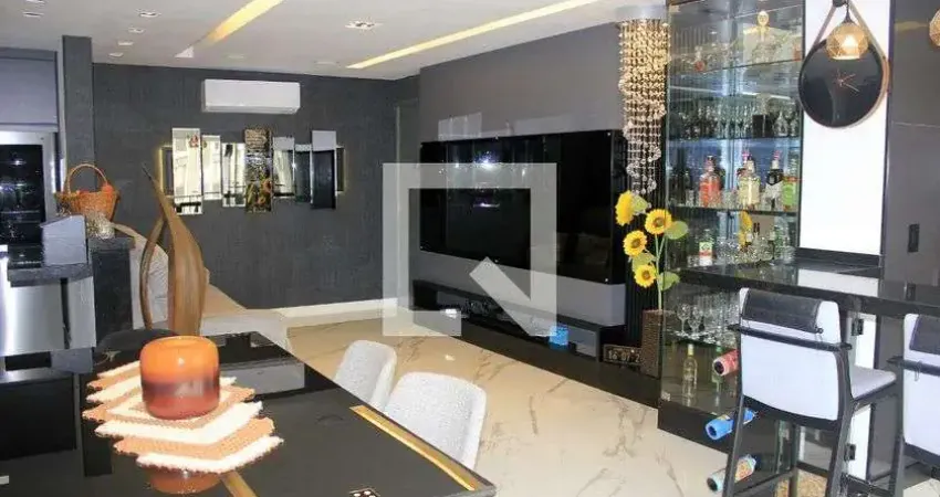 Apartamento para Venda - Picanço, 3 Quartos,  83 m² - Guarulhos