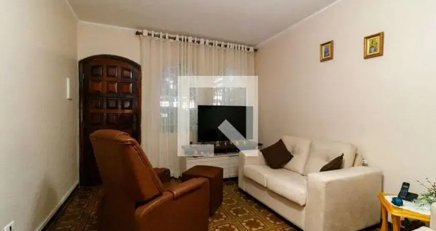 Casa para Venda - Vila Constança , 3 Quartos,  140 m² - São Paulo