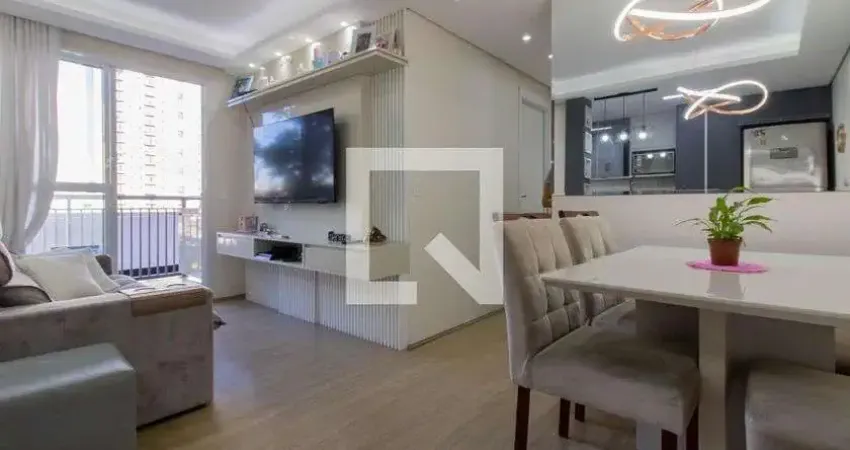 Apartamento para Venda - Picanço, 2 Quartos,  58 m² - Guarulhos