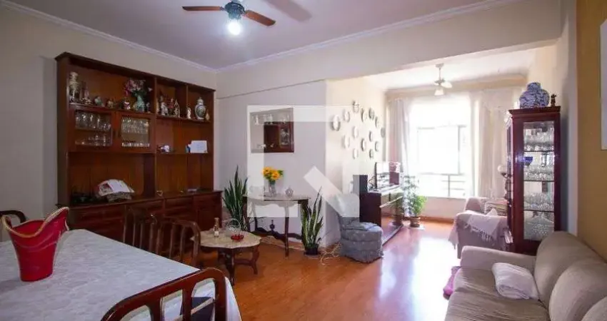 Apartamento para Venda - Santa Rosa , 3 Quartos,  132 m² - Niterói