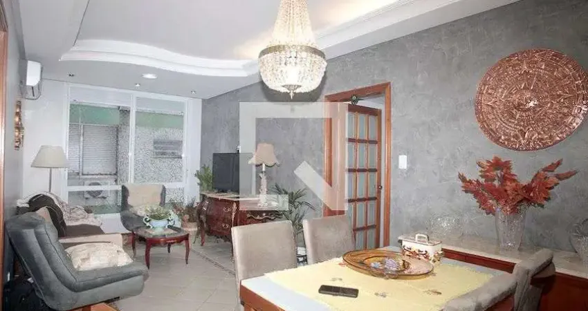 Apartamento para Venda - Rio Branco, 3 Quartos,  103 m² - Porto Alegre