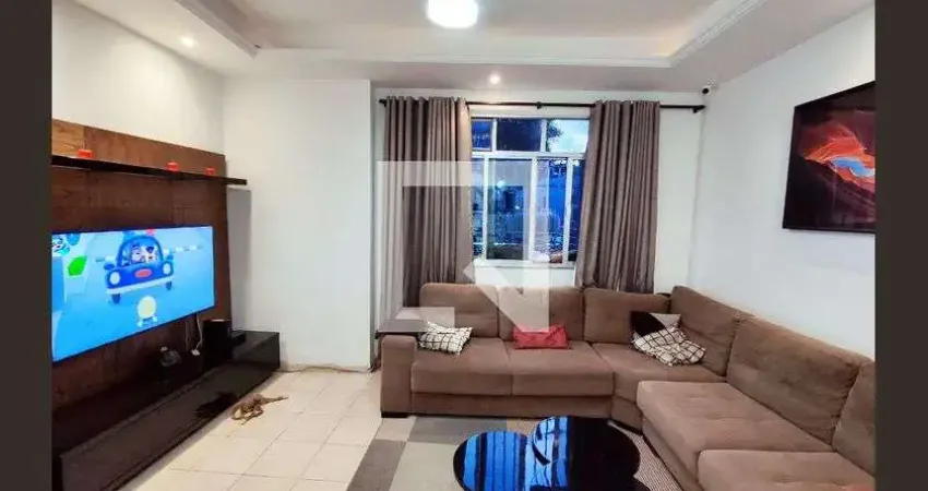 Apartamento para Venda - Méier, 2 Quartos,  76 m² - Rio de Janeiro