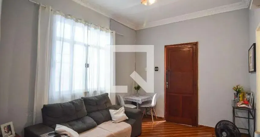 Casa para Venda - Barreto, 2 Quartos,  65 m² - Niterói