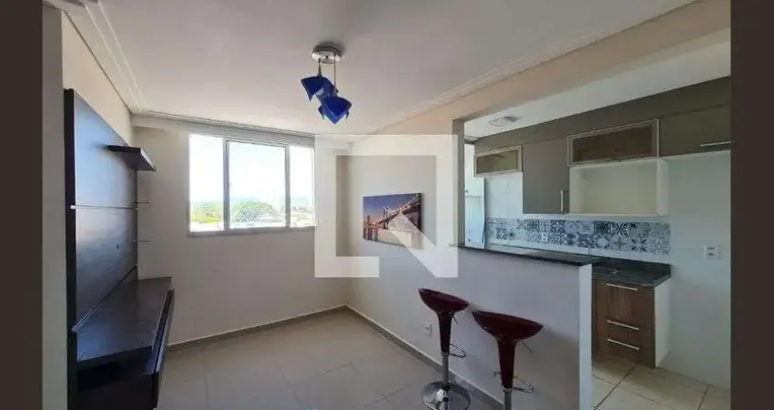 Apartamento para Venda - Vila Augusta, 2 Quartos,  45 m² - Guarulhos