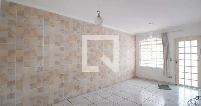 Casa para Venda - Quitaúna, 3 Quartos,  120 m² - Osasco