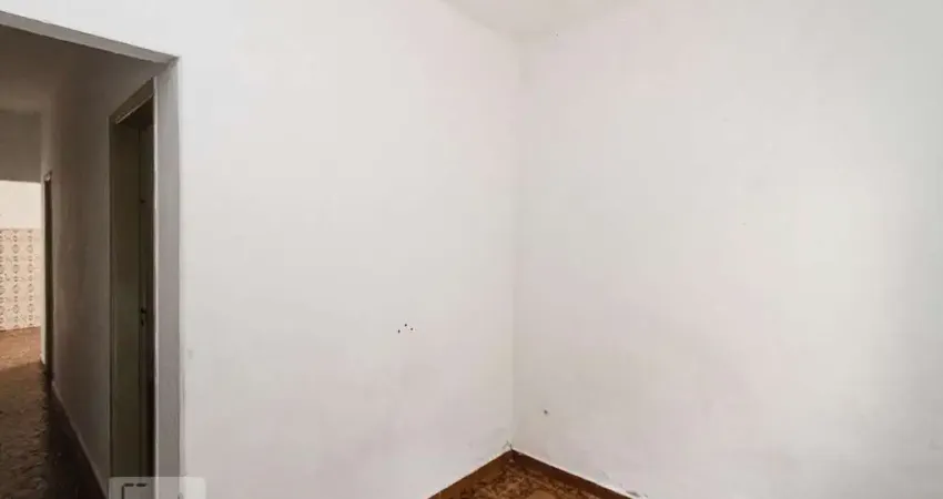 Casa para Venda - Vila Alpina, 2 Quartos,  120 m² - São Paulo