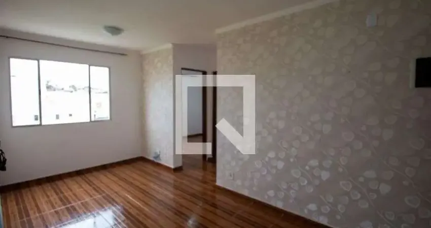 Apartamento para Venda - Itaquera, 3 Quartos,  54 m² - São Paulo
