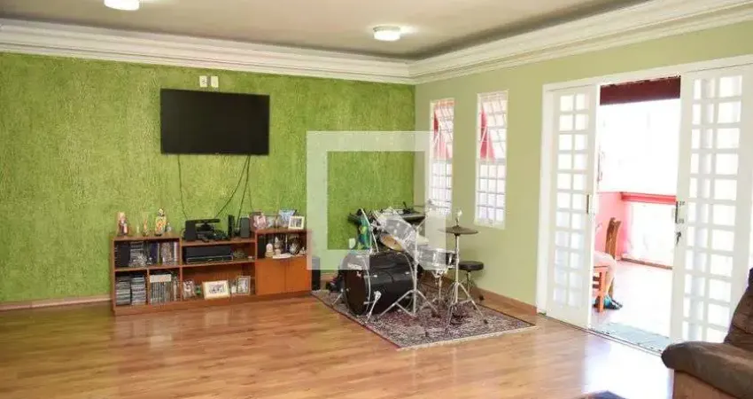 Casa para Venda - Jardim Pacaembu, 2 Quartos,  174 m² - Jundiaí