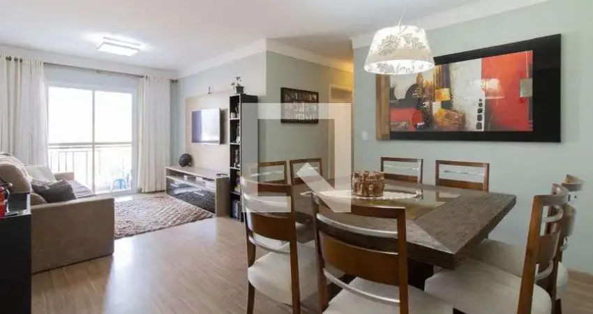 Apartamento para Venda - Torres Tibagy, 3 Quartos,  90 m² - Guarulhos