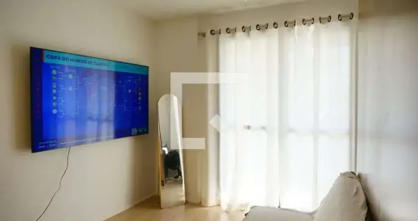 Kitnet / Stúdio para Venda - Ingá, 1 Quarto,  37 m² - Niterói