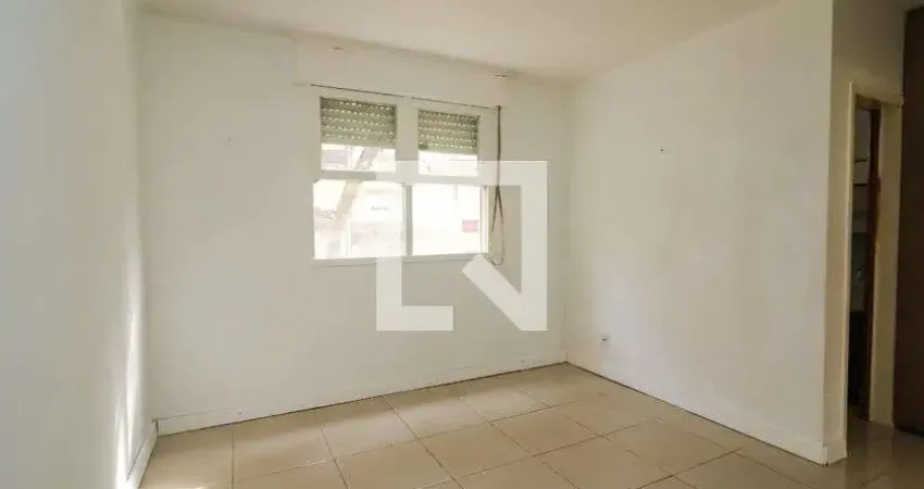 Apartamento para Venda - Camaquã, 1 Quarto,  41 m² - Porto Alegre