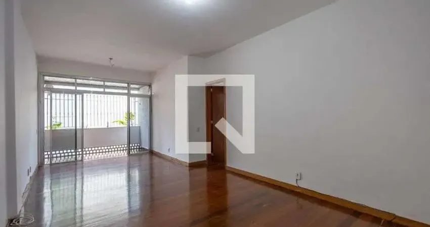 Apartamento para Venda - Tijuca, 3 Quartos,  110 m² - Rio de Janeiro