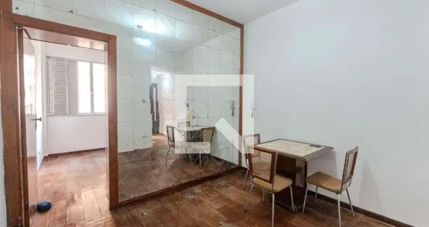 Kitnet / Stúdio para Venda - Bela Vista, 1 Quarto,  30 m² - São Paulo