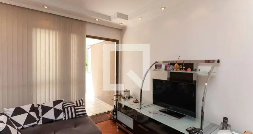 Apartamento para Venda - Vila Pompéia, 3 Quartos,  75 m² - São Paulo