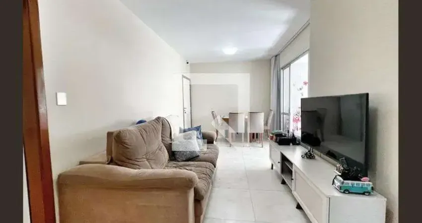 Apartamento para Venda - Savassi, 3 Quartos,  95 m² - Belo Horizonte