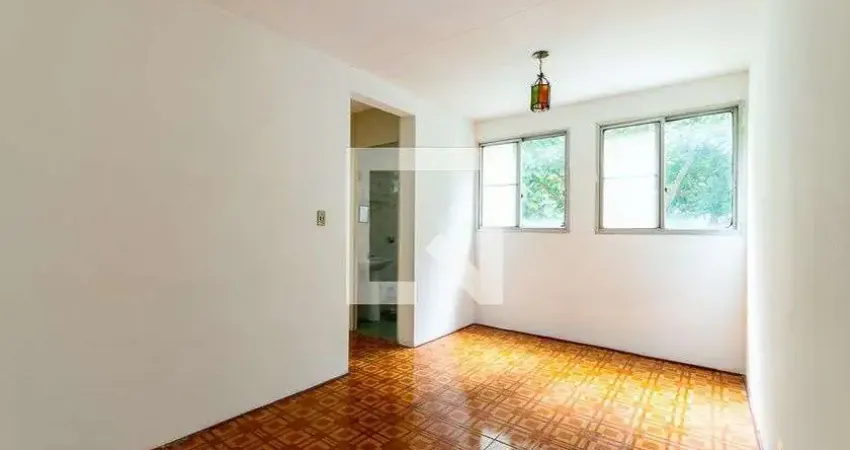 Apartamento para Venda - Ermelino Matarazzo, 2 Quartos,  52 m² - São Paulo