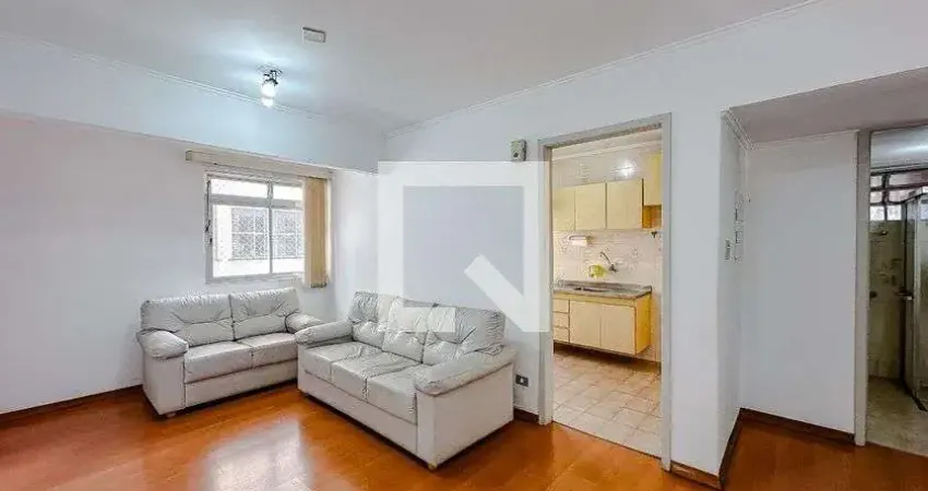 Apartamento para Venda - Ipiranga, 2 Quartos,  68 m² - São Paulo
