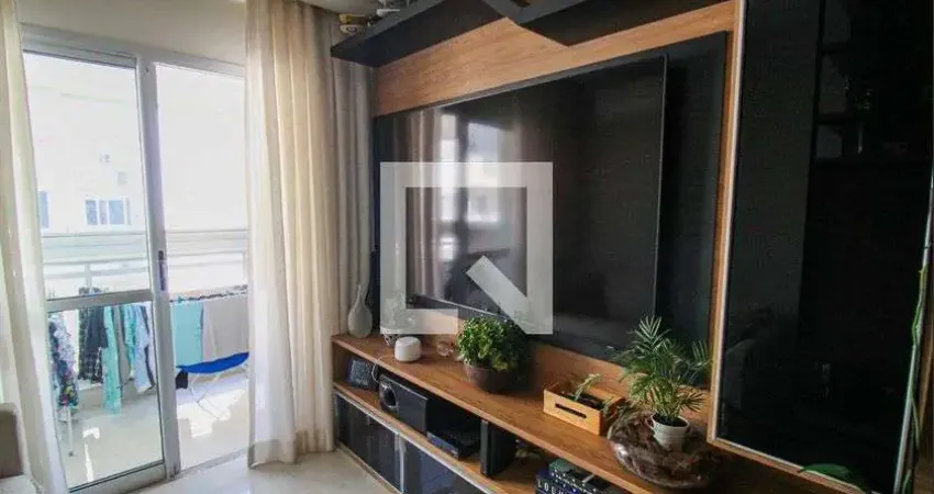 Apartamento para Venda - Todos os Santos, 3 Quartos,  90 m² - Rio de Janeiro