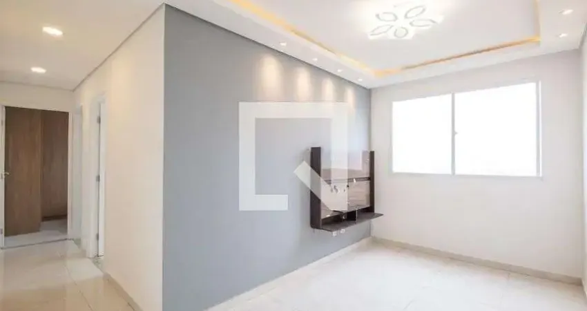 Cobertura para Venda - Bussocaba, 2 Quartos,  42 m² - Osasco
