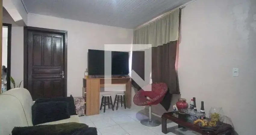 Casa para Venda - Vicentina, 3 Quartos,  180 m² - São Leopoldo
