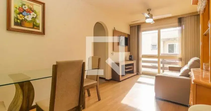 Apartamento para Venda - Tristeza, 2 Quartos,  70 m² - Porto Alegre
