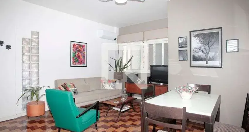 Apartamento para Venda - Independência, 2 Quartos,  70 m² - Porto Alegre