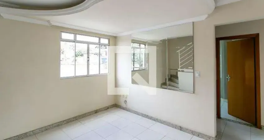Cobertura para Venda - Planalto, 3 Quartos,  140 m² - Belo Horizonte