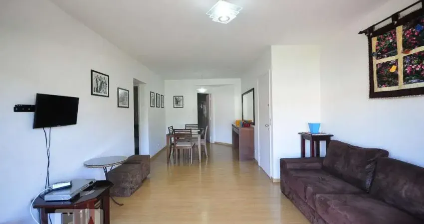 Apartamento para Venda - Vila Sônia, 3 Quartos,  110 m² - São Paulo