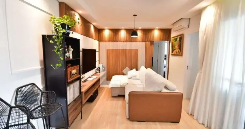 Apartamento para Venda - Ponte Preta, 3 Quartos,  76 m² - Campinas