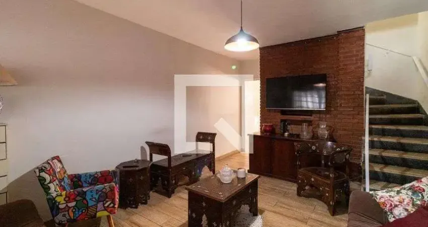 Casa para Venda - Água Branca, 3 Quartos,  148 m² - São Paulo